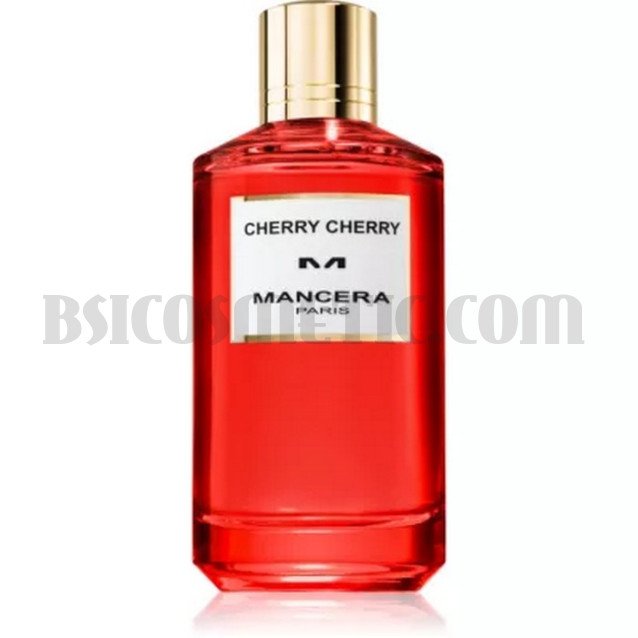 Mancera Cherry Cherry унисекс без опаковка - EDP Mancera Cherry Cherry унисекс без опаковка - EDP