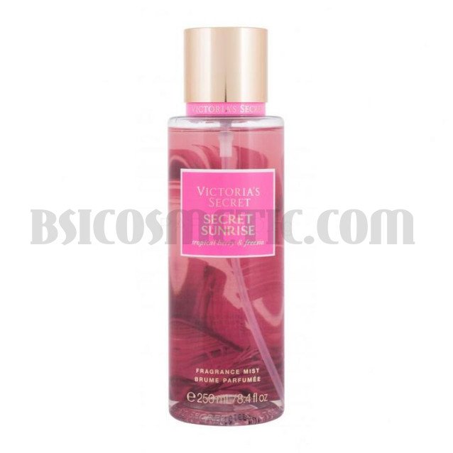 Парфюмен спрей за тяло Victoria`s Secret Midnight Petals Парфюмен спрей за тяло Victoria`s Secret Midnight Petals