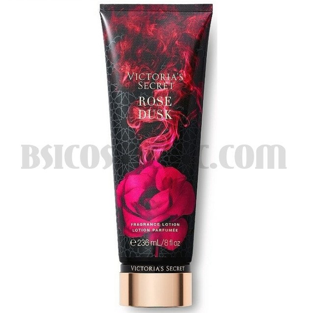 Хидратиращ лосион за тяло Victoria`s Secret Rose Dusk