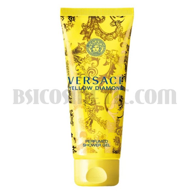 Душ гел Versace Yellow Diamond Shower Gel