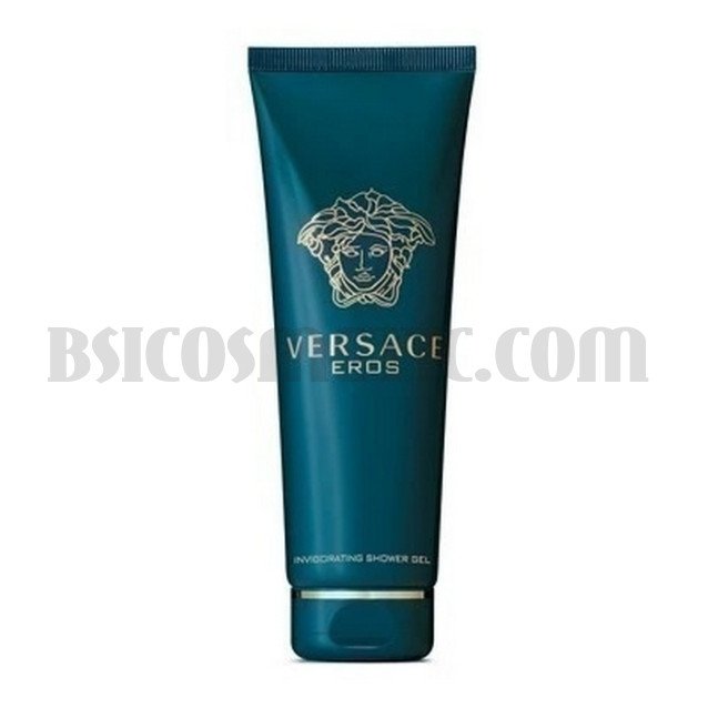 Душ гел Versace Eros Shower Gel