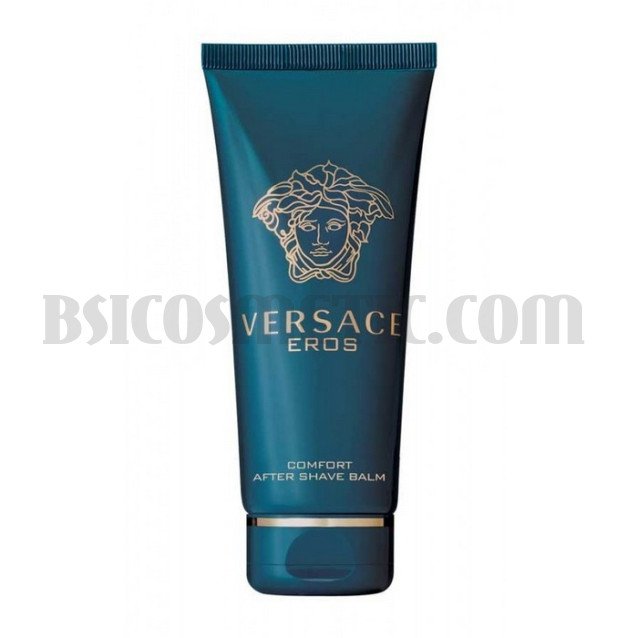 Афтършейв балсам Versace Eros After Shave Balm