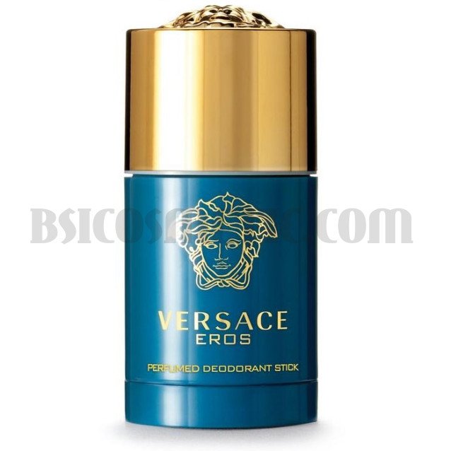 Парфюмен део стик Versace Eros Stick