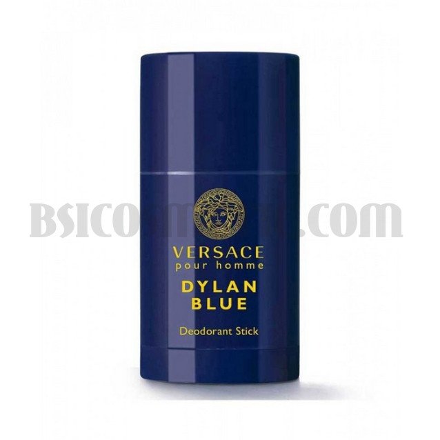 Парфюмен део стик Versace Dylan Blue Deo Stick