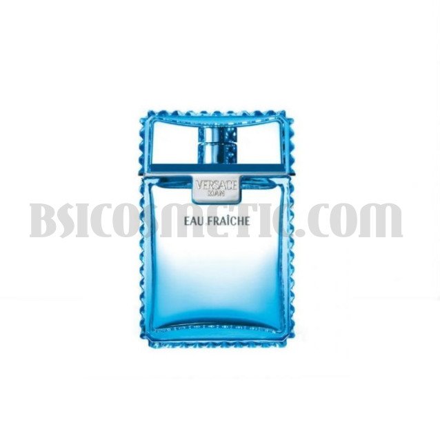 Афтършейв лосион Versace Man Eau Fraiche After Shave Lotion