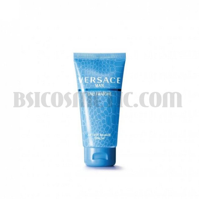 Афтършейв балсам Versace Man Eau Fraiche After Shave Balm Афтършейв балсам Versace Man Eau Fraiche After Shave Balm