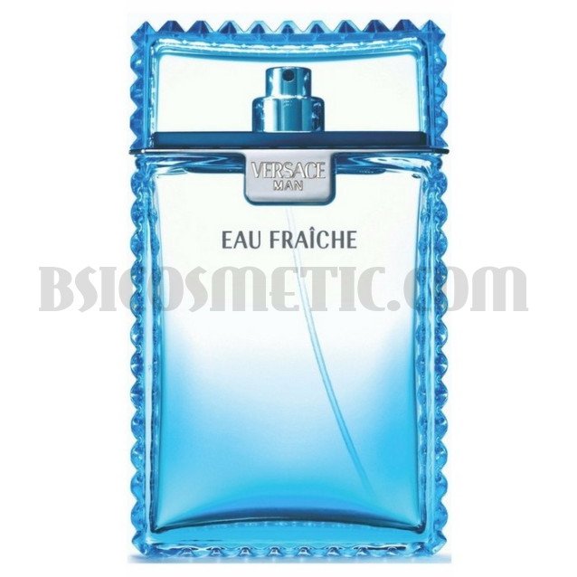 Део спрей Versace Man Eau Fraiche Deo Spray Део спрей Versace Man Eau Fraiche Deo Spray