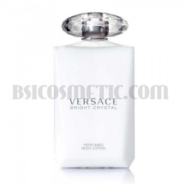 Лосион за тяло Versace Bright Crystal Body Lotion