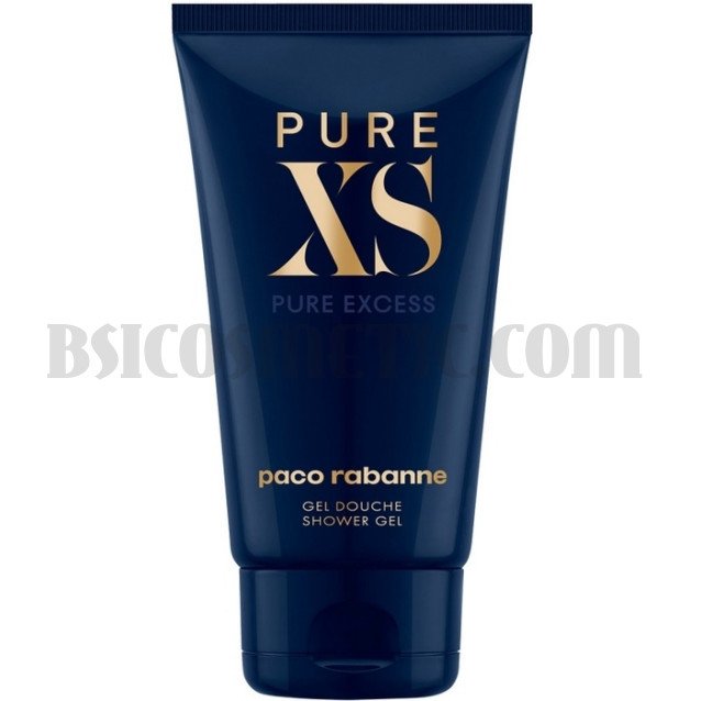 Душ гел Paco Rabanne Pure XS Shower Gel