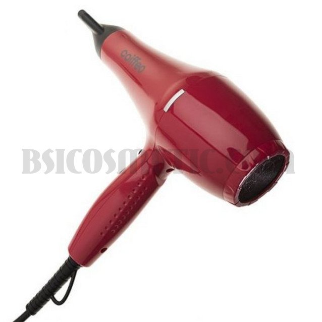 Сешоар 1800/2000 W Малинов Coiffeo