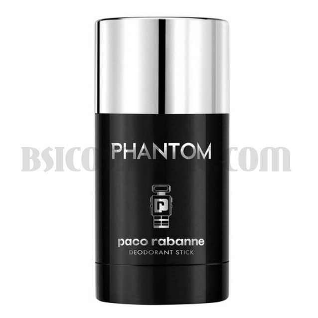 Парфюмен део стик Paco Rabanne Phantom Deo Stick