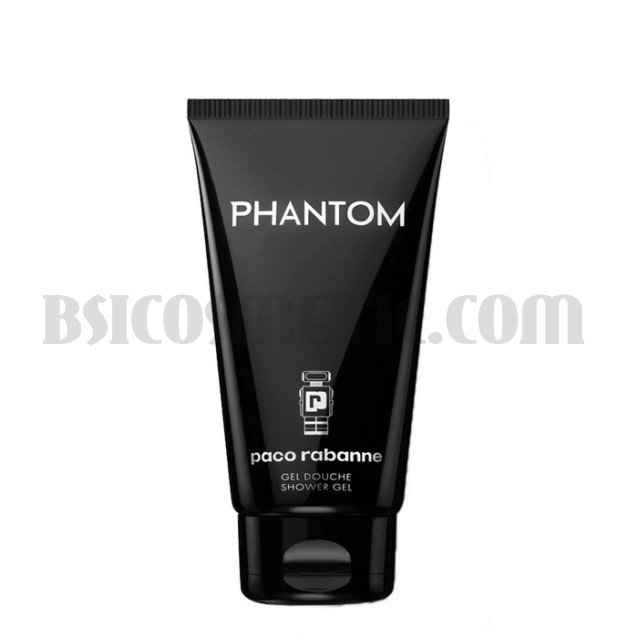 Душ гел Paco Rabanne Phantom Shower Gel