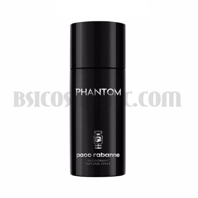 Део спрей Paco Rabanne Phantom Deo Spray Део спрей Paco Rabanne Phantom Deo Spray