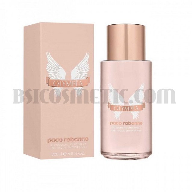 Душ гел Paco Rabanne Olympea Shower Gel