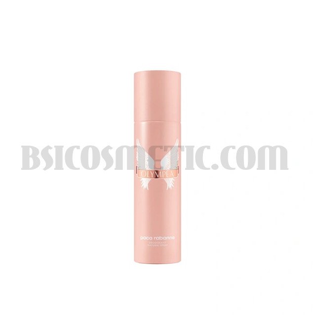 Део спрей Paco Rabanne Olympea Deo Spray