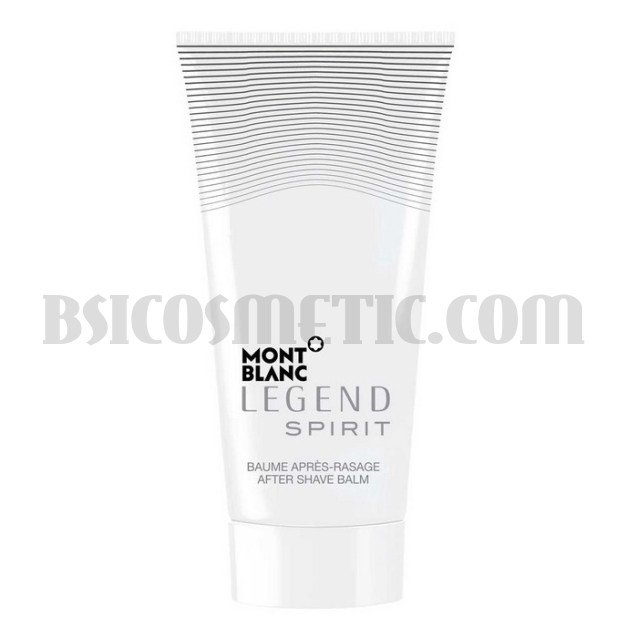Афтършейв балсам Mont Blanc Legend Spirit After Shave Balm Афтършейв балсам Mont Blanc Legend Spirit After Shave Balm