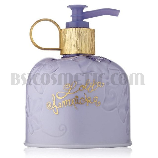 Лосион за тяло Lolita Lempicka Velvet Cream Body Lotion