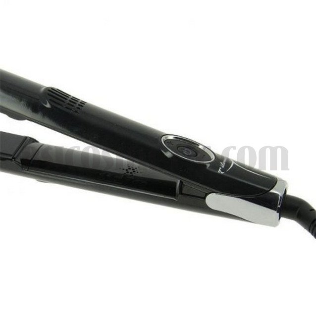 Керамична преса за коса 7ème Element Gloss Pro