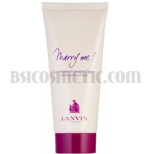 Лосион за тяло Lanvin Marry me! Body Lotion