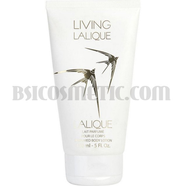 Лосион за тяло Lalique Living Body Lotion