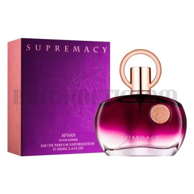 Afnan Supremacy Purple за жени - EDP