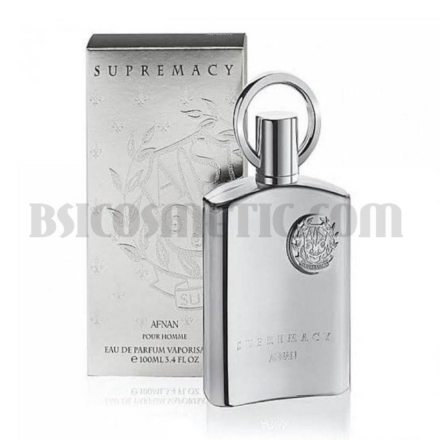 Afnan Supremacy за мъже - EDP