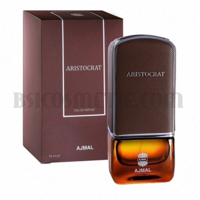 Ajmal Aristocrat за мъже - EDP