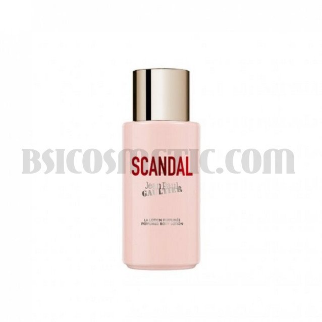 Лосион за тяло Jean Paul Gaultier Scandal Body Lotion