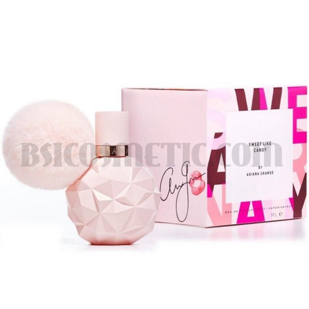 Ariana Grande Sweet Like Candy за жени - EDP