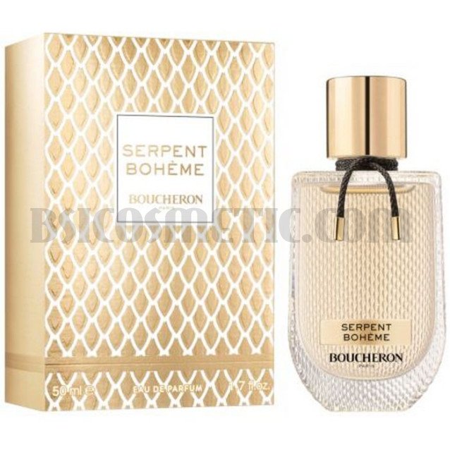 Boucheron Serpent Boheme за жени - EDP