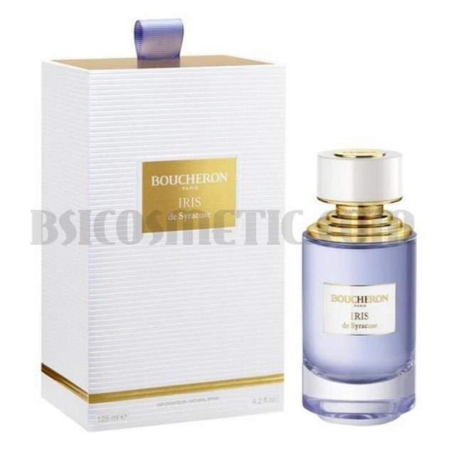Boucheron Iris de Syracuse унисекс - EDP Boucheron Iris de Syracuse унисекс - EDP