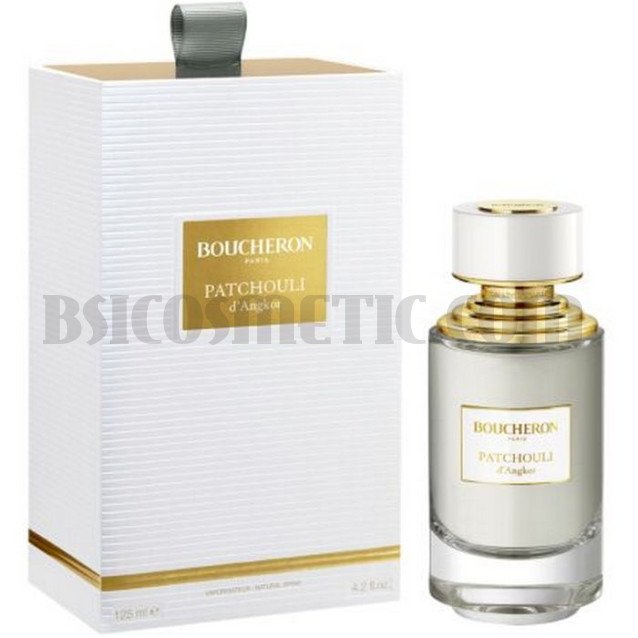 Boucheron Patchouli d`Angkor унисекс - EDP Boucheron Patchouli d`Angkor унисекс - EDP