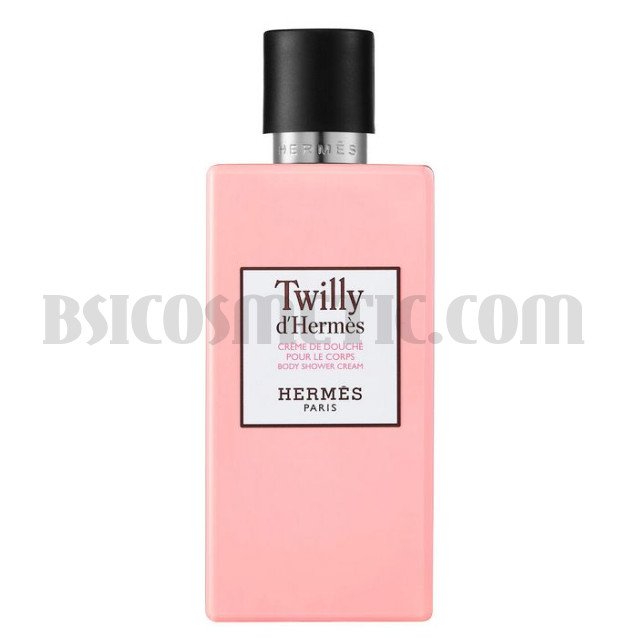Душ гел Hermes Twilly Shower Gel