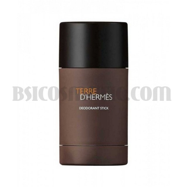 Парфюмен део стик Hermes Terre D`Hermes Deo Stick