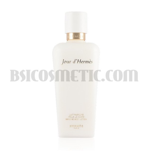Лосион за тяло Hermes Jour Body Cream