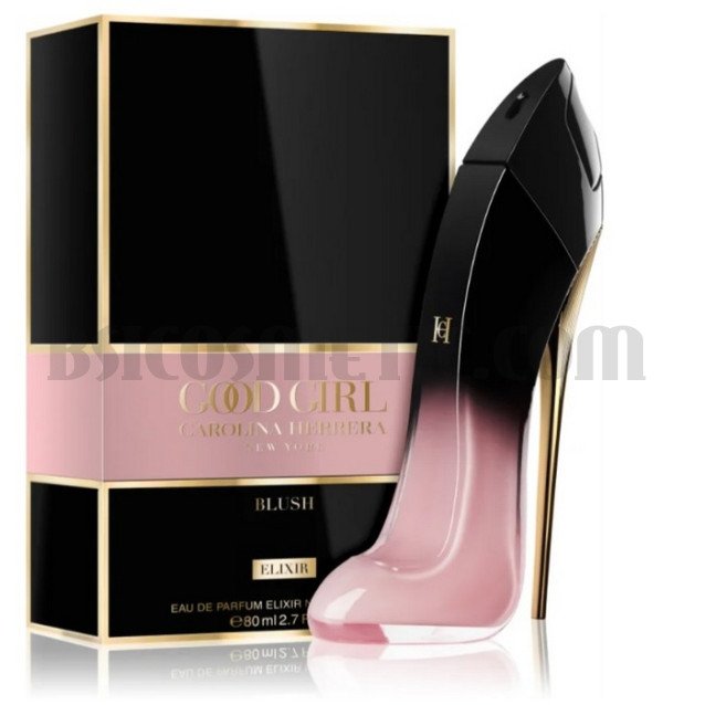 Carolina Herrera Good Girl Blush Elixir за жени - EDP