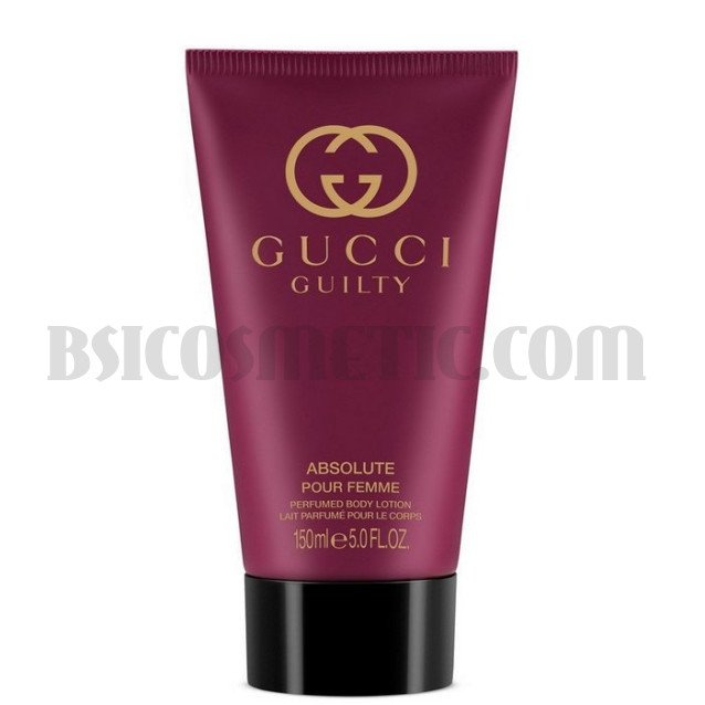 Душ гел Gucci Guilty Absolute Shower Gel