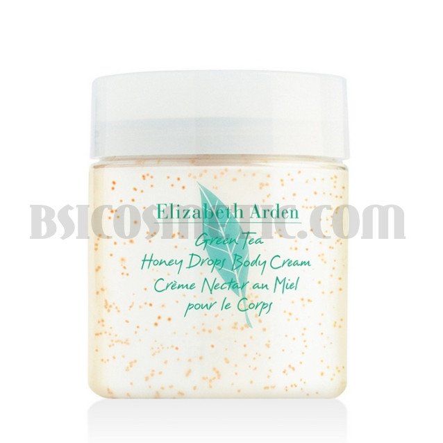 Крем за тяло Elizabeth Arden Green Tea Honey Drops Body Cream