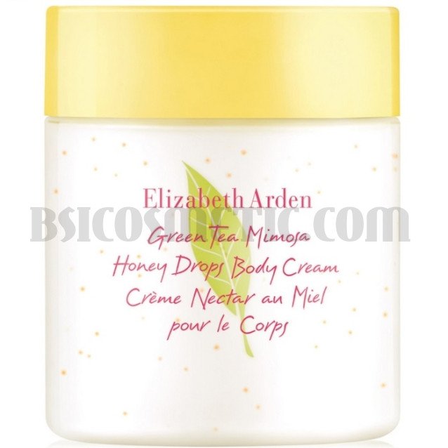 Крем за тяло Elizabeth Arden Green Tea Mimosa Body Cream