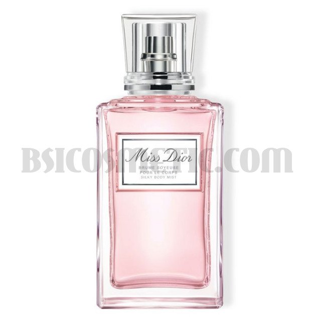 Парфюмен мист за тяло Christian Dior Miss Dior Body Mist