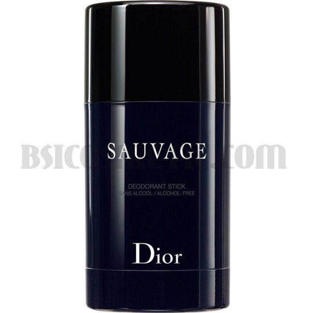 Парфюмен део стик Christian Dior Sauvage Deo Stick