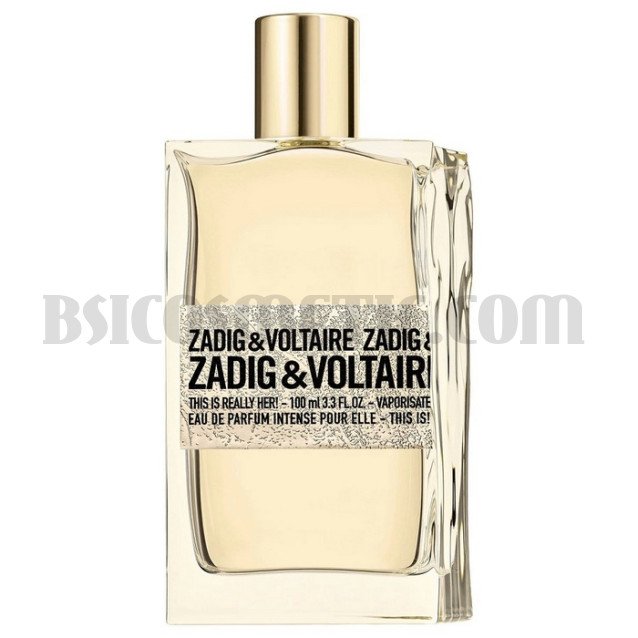 Zadig & Voltaire This Is Really Her! за жени без опаковка - EDP