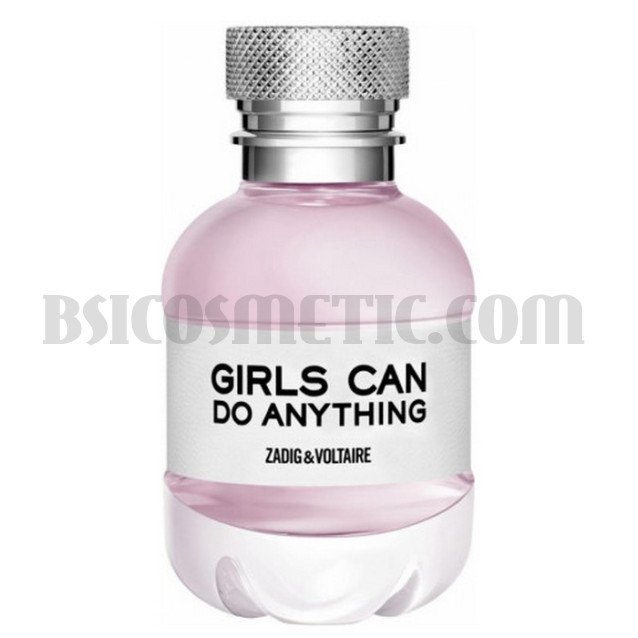 Zadig & Voltaire Girls Can Do Anything за жени без опаковка - EDP Zadig & Voltaire Girls Can Do Anything за жени без опаковка - EDP