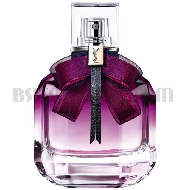 Yves Saint Laurent Mon Paris Intesement за жени без опаковка - EDP - 90 мл