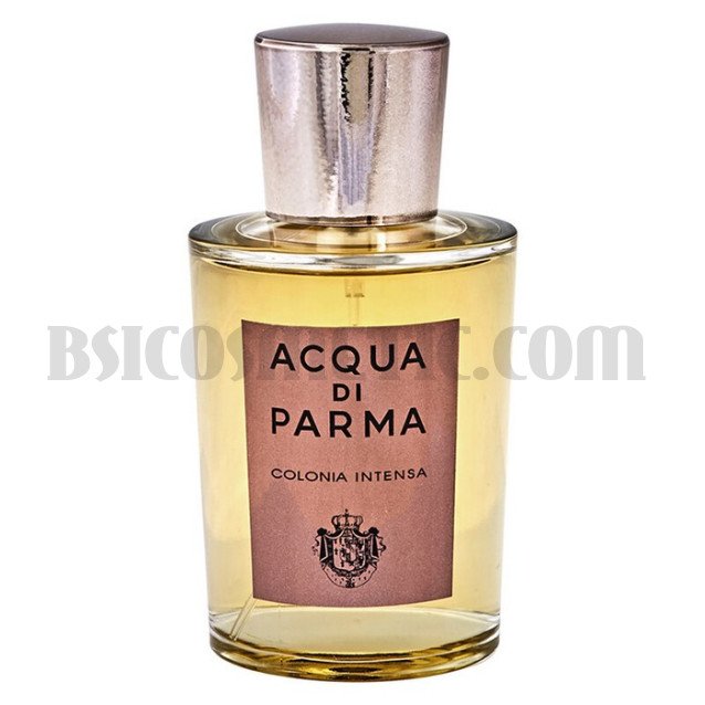 Acqua di Parma Colonia Intensa за мъже без опаковка - EDC