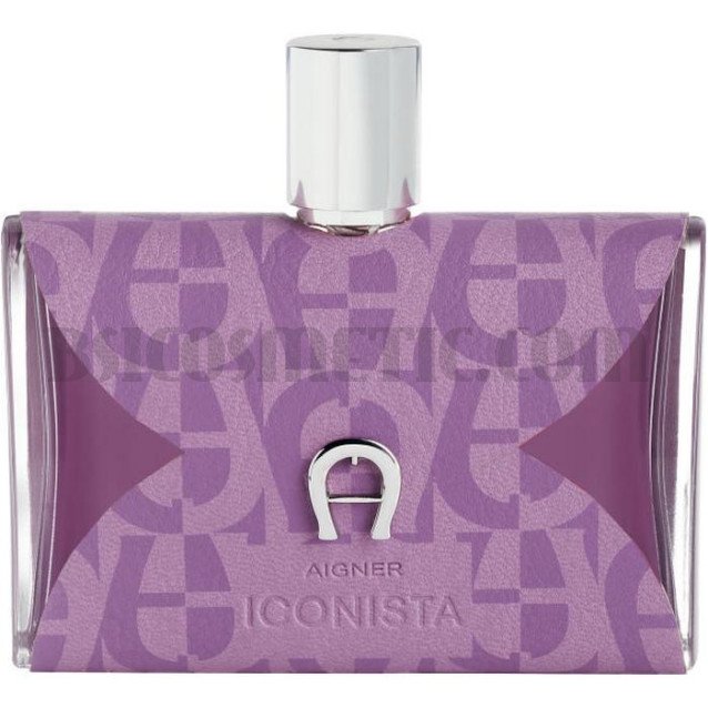 Aigner Iconista за жени без опаковка - EDP 100 мл