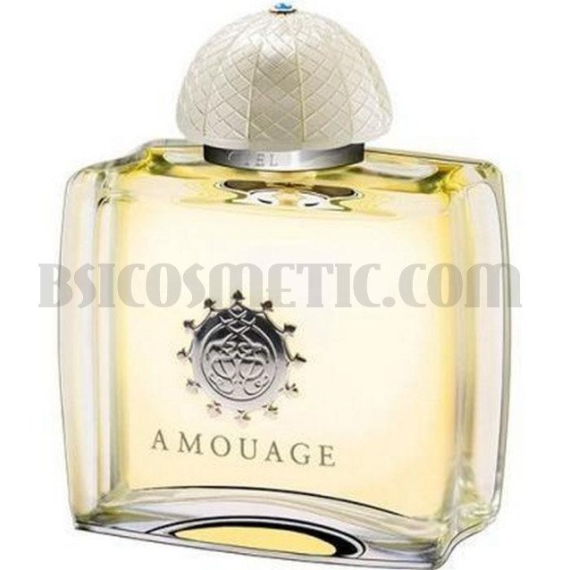 Amouage Ciel за жени без опаковка - EDP 100 мл
