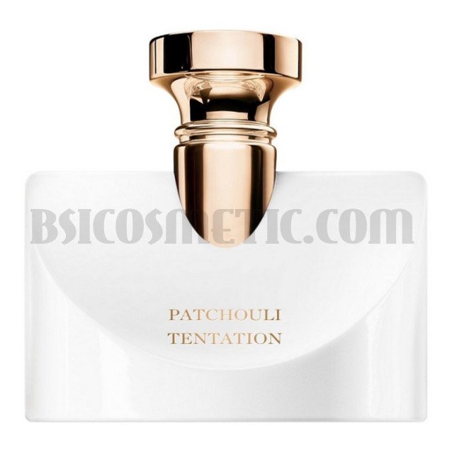 Bvlgari Splendida Patcholi Tentation за жени без опаковка - EDP Bvlgari Splendida Patcholi Tentation за жени без опаковка - EDP