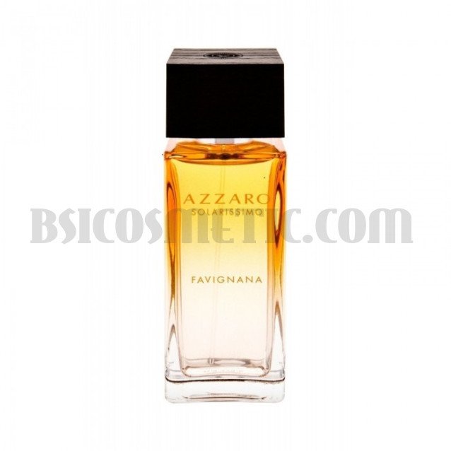 Azzaro Solarissimo Favignana за мъже без опаковка - EDT 75 мл. Azzaro Solarissimo Favignana за мъже без опаковка - EDT 75 мл.