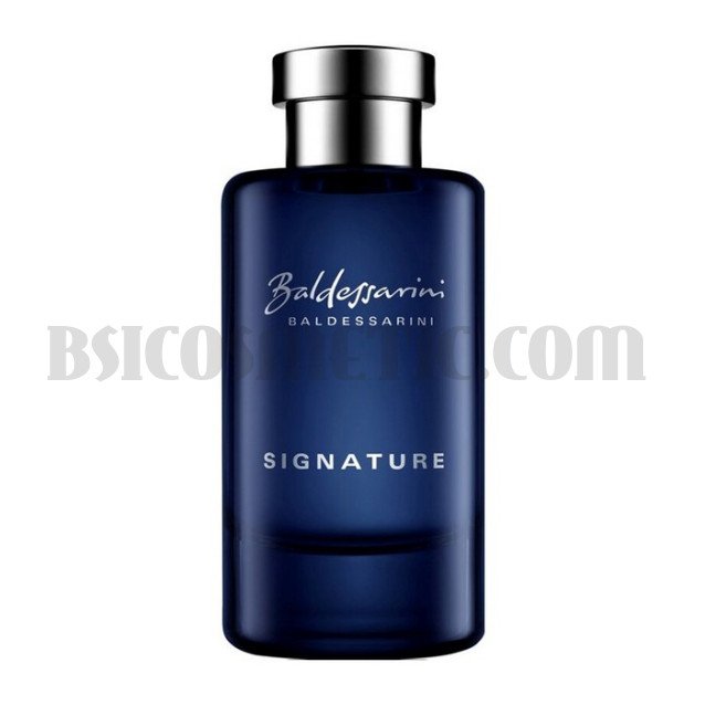 Baldessarini Signature за мъже без опаковка - EDT 90 мл